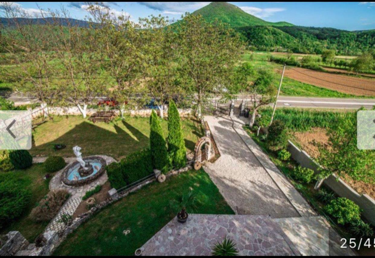 Apartment Una Dreams Lohovo Bihać Екстериор снимка