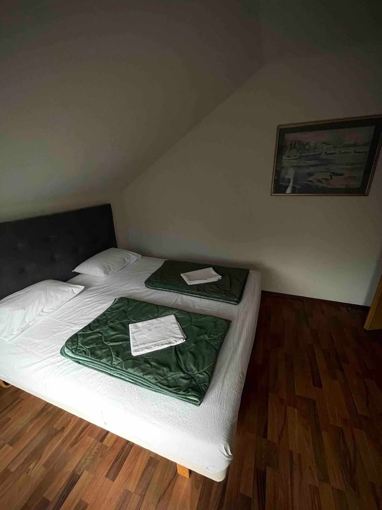 Apartment Una Dreams Lohovo Bihać Екстериор снимка