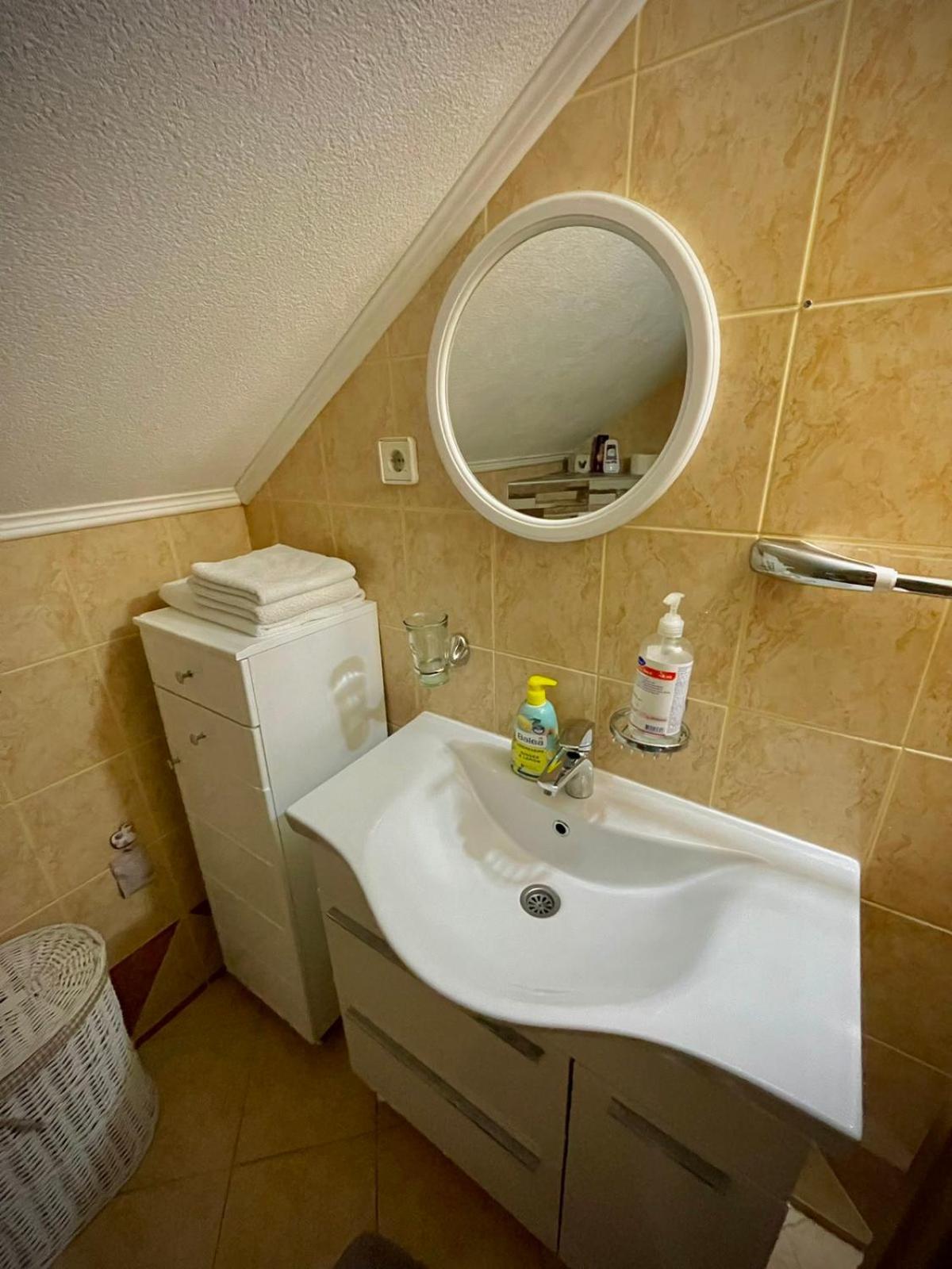 Apartment Una Dreams Lohovo Bihać Екстериор снимка