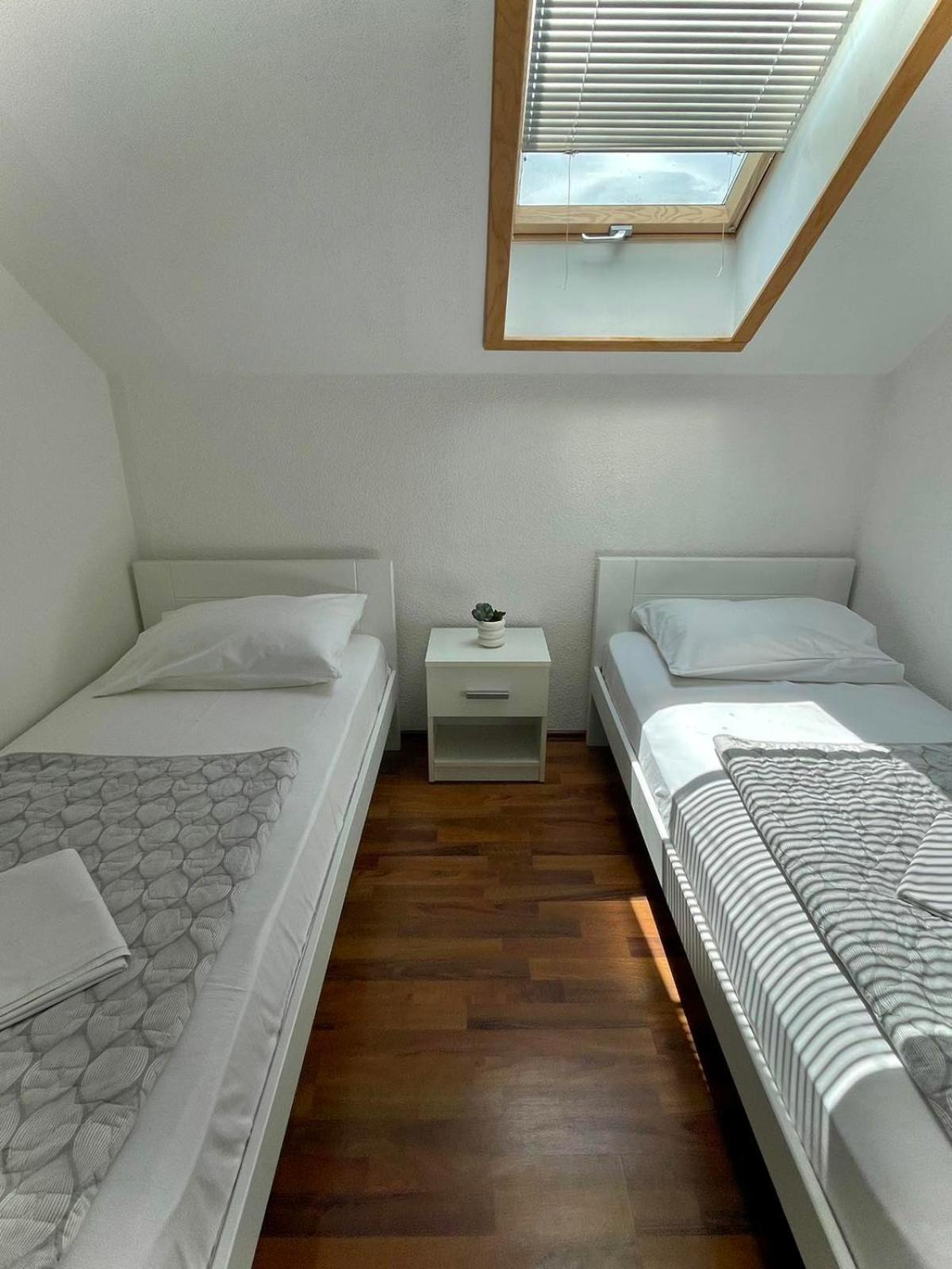 Apartment Una Dreams Lohovo Bihać Екстериор снимка
