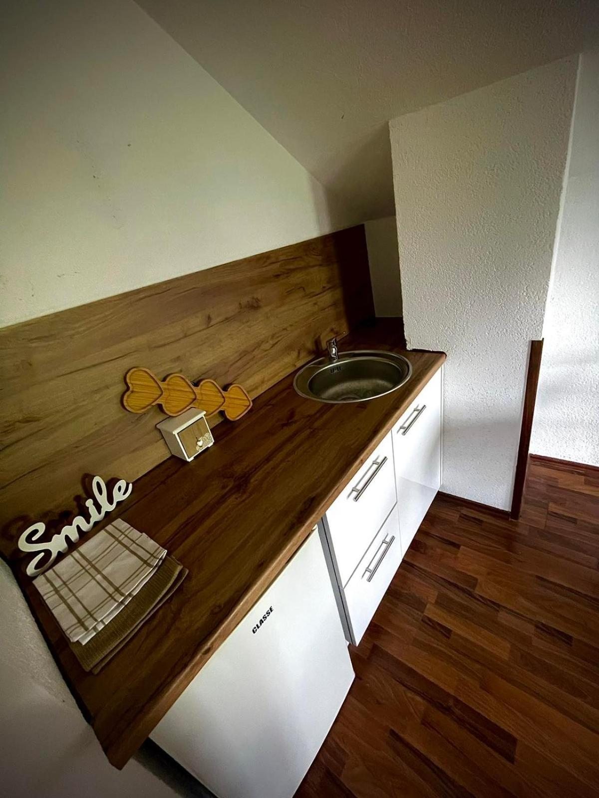 Apartment Una Dreams Lohovo Bihać Екстериор снимка