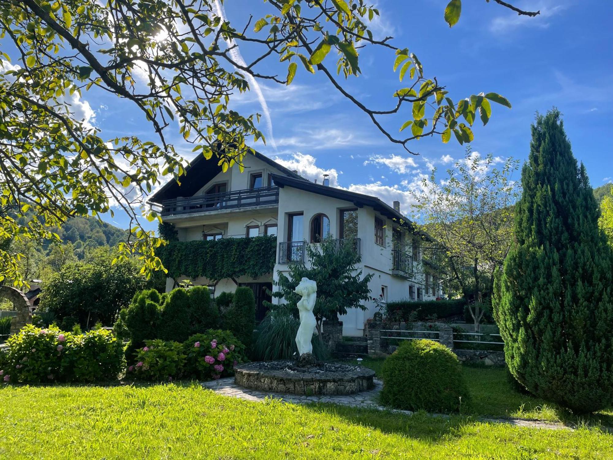 Apartment Una Dreams Lohovo Bihać Екстериор снимка
