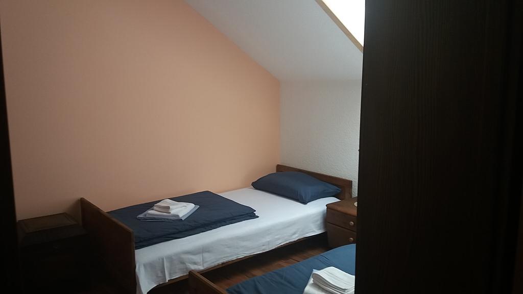 Apartment Una Dreams Lohovo Bihać Екстериор снимка
