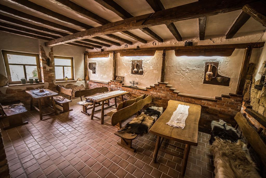 Apartment Una Dreams Lohovo Bihać Екстериор снимка