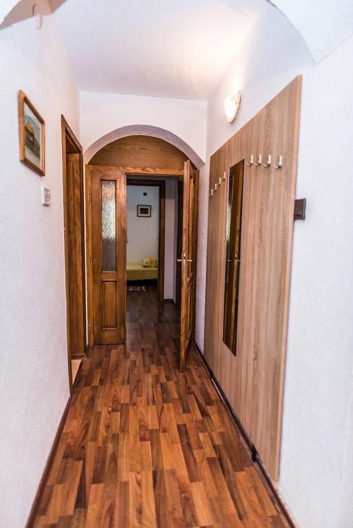 Apartment Una Dreams Lohovo Bihać Екстериор снимка