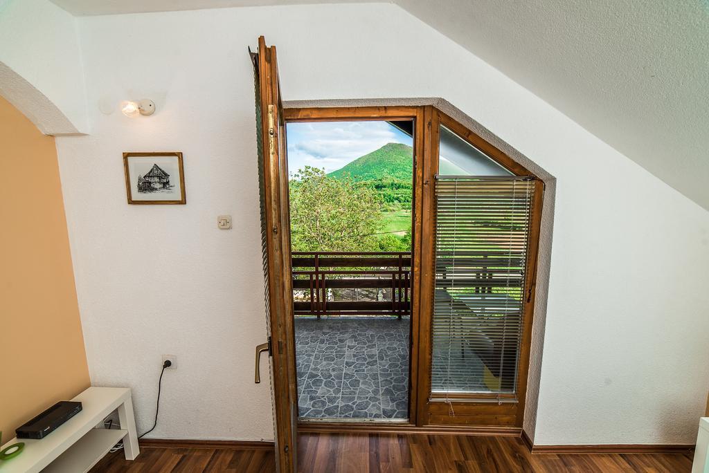 Apartment Una Dreams Lohovo Bihać Екстериор снимка