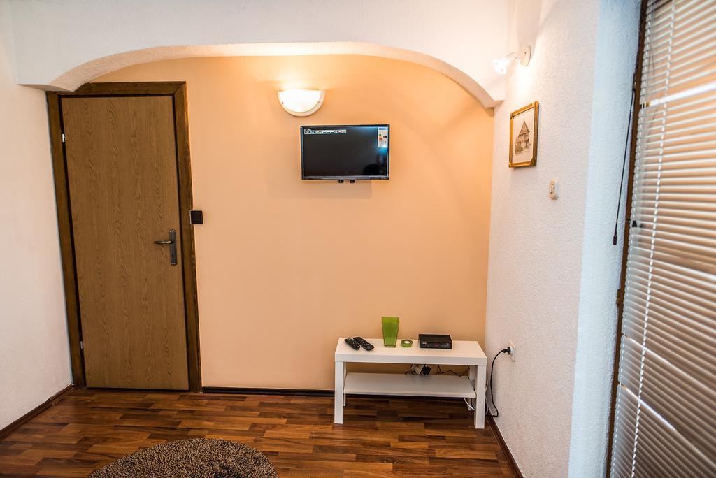 Apartment Una Dreams Lohovo Bihać Екстериор снимка