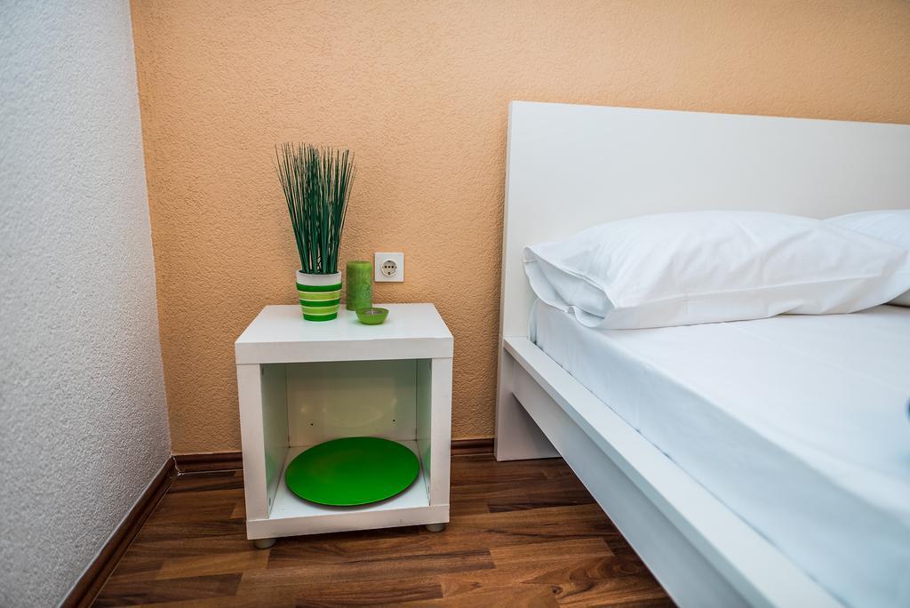 Apartment Una Dreams Lohovo Bihać Екстериор снимка