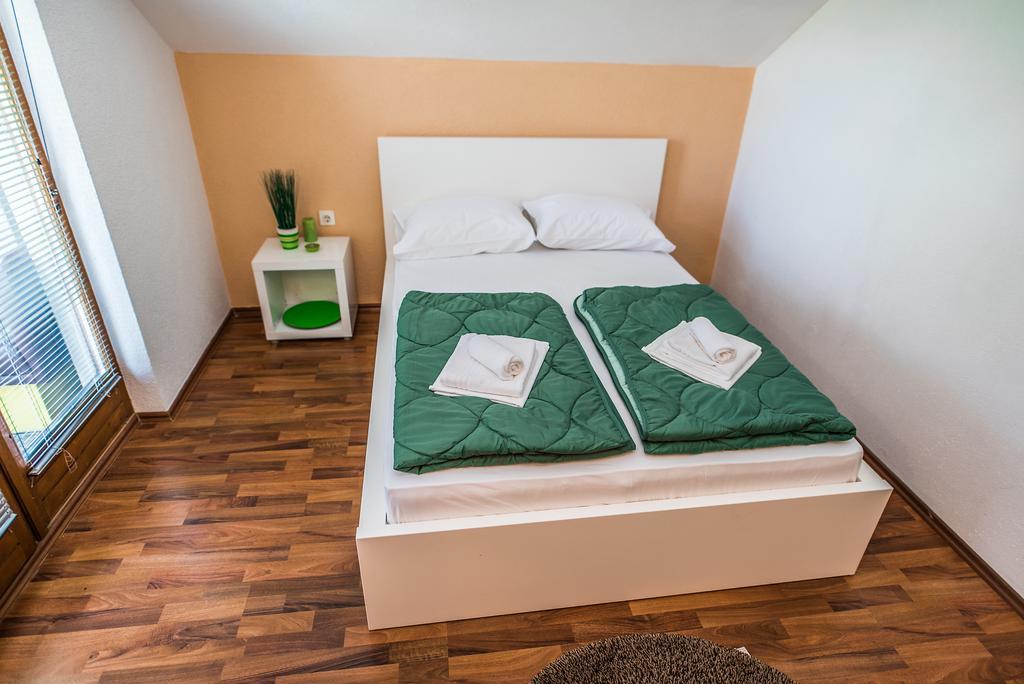 Apartment Una Dreams Lohovo Bihać Екстериор снимка