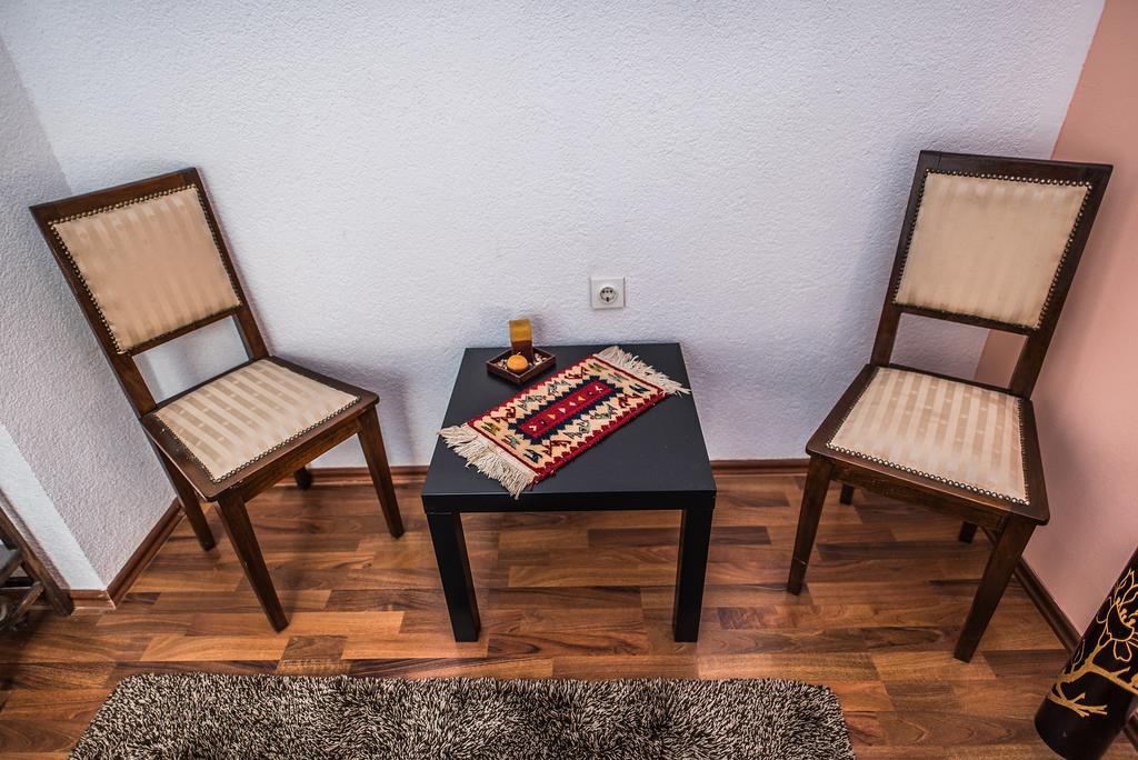 Apartment Una Dreams Lohovo Bihać Екстериор снимка