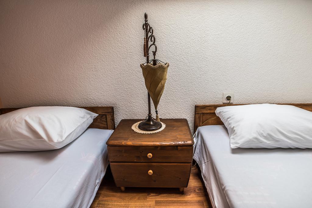 Apartment Una Dreams Lohovo Bihać Екстериор снимка