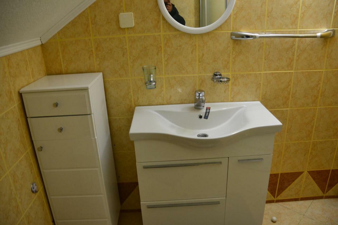 Apartment Una Dreams Lohovo Bihać Екстериор снимка