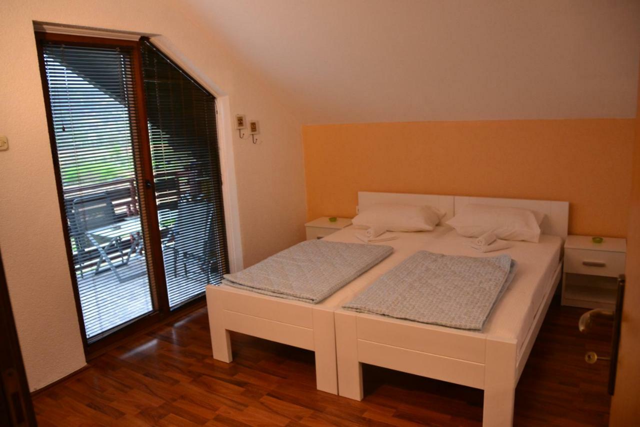 Apartment Una Dreams Lohovo Bihać Екстериор снимка
