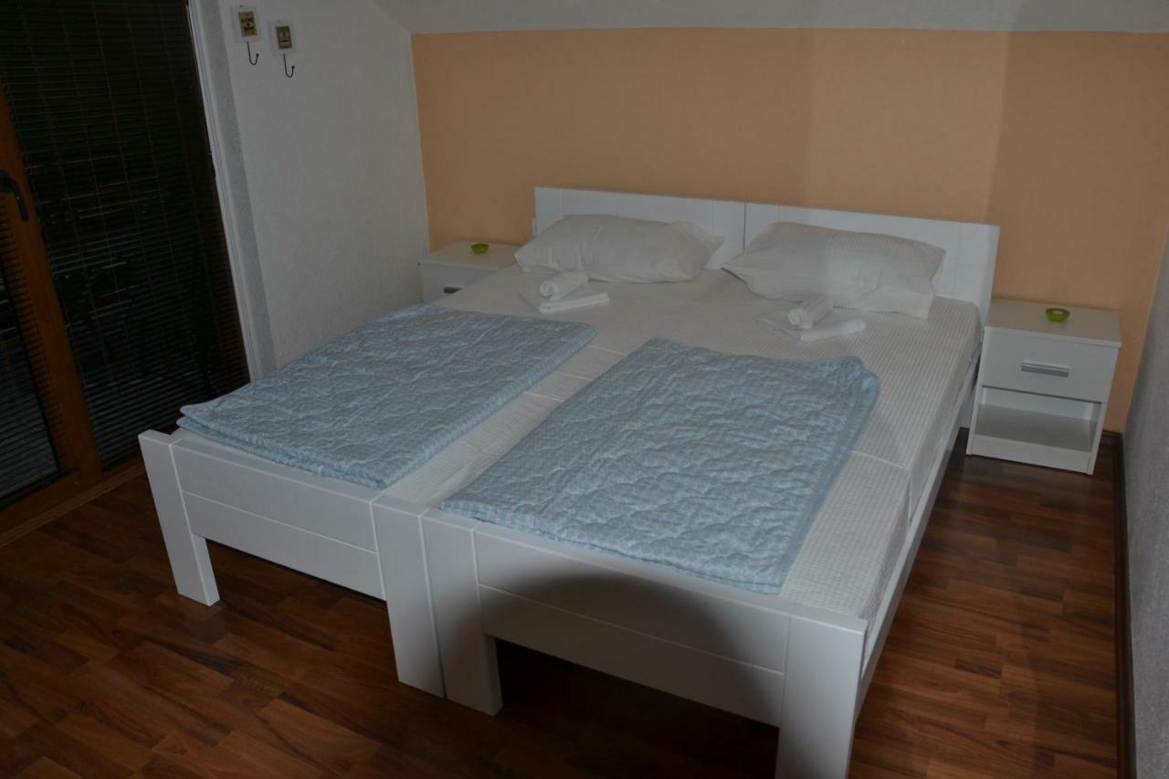 Apartment Una Dreams Lohovo Bihać Екстериор снимка