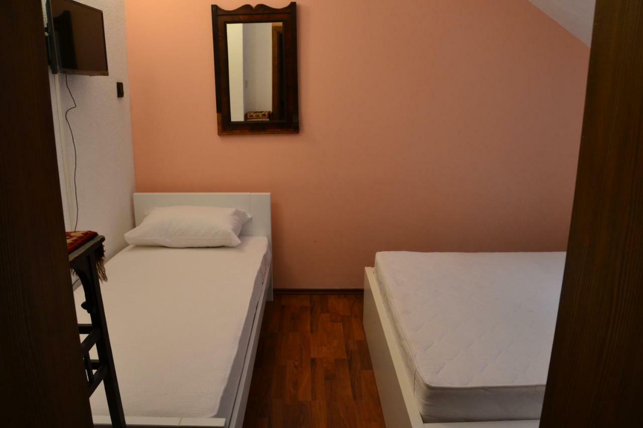 Apartment Una Dreams Lohovo Bihać Екстериор снимка