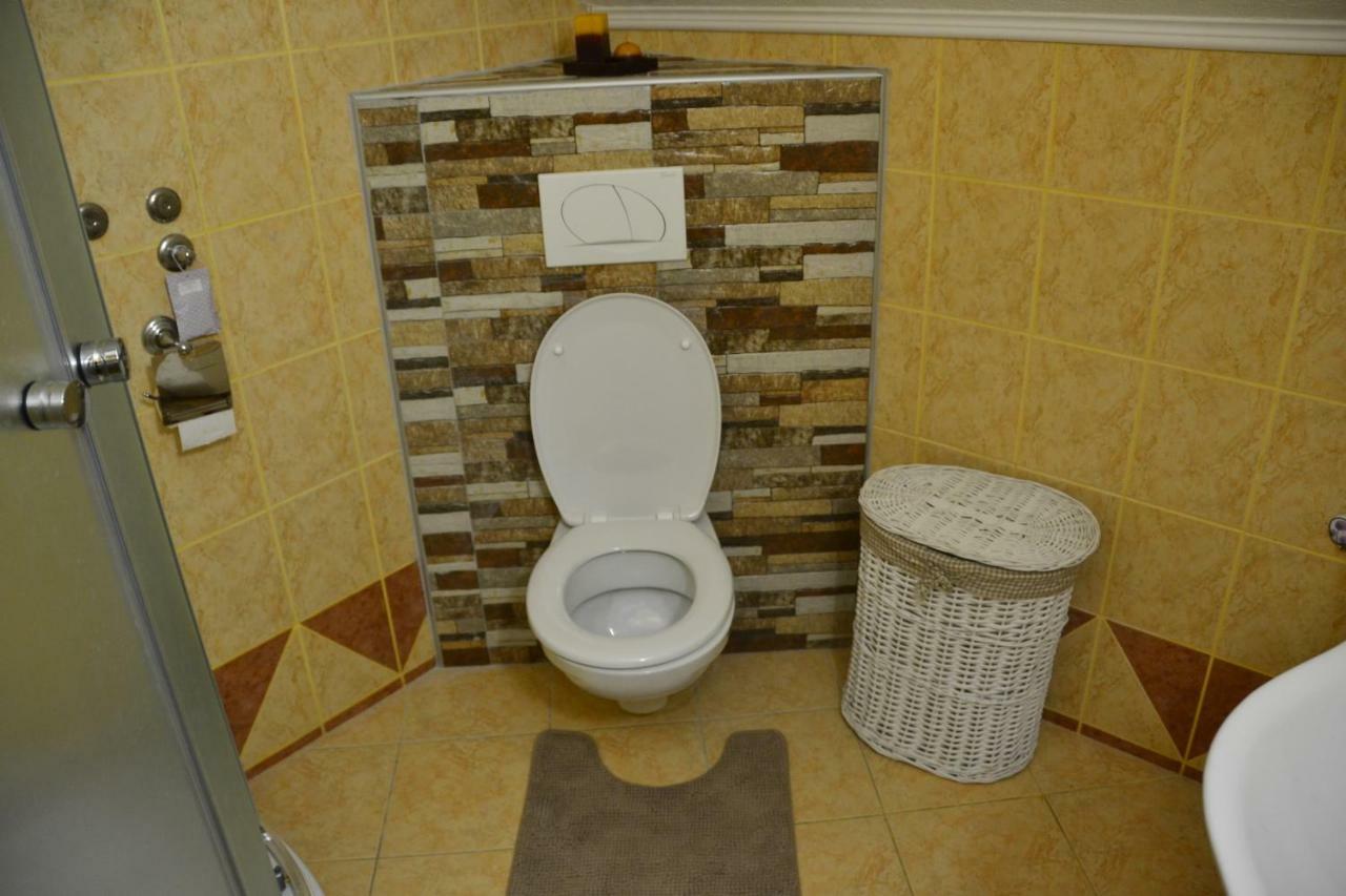 Apartment Una Dreams Lohovo Bihać Екстериор снимка